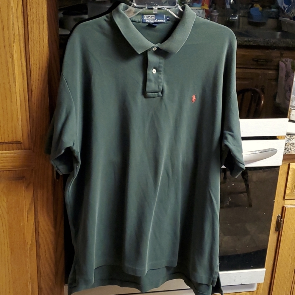 Soft POLO Shirt